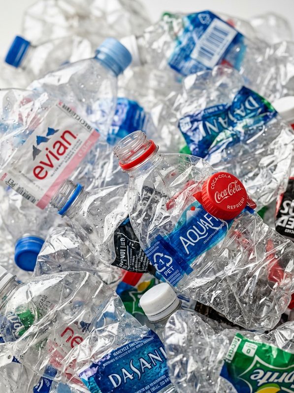 Polyethylene Terephthalate